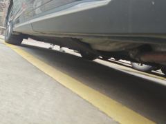 Dongfeng Forthing Yacht 1.5T Edition - ფოტო 11