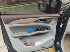 Dongfeng Forthing Yacht 1.5T Edition - ფოტო 12