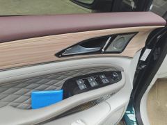 Dongfeng Forthing Yacht 1.5T Edition - ფოტო 13