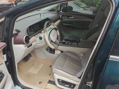 Dongfeng Forthing Yacht 1.5T Edition - ფოტო 14