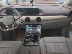 Dongfeng Forthing Yacht 1.5T Edition - ფოტო 16