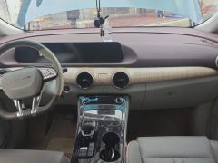 Dongfeng Forthing Yacht 1.5T Edition - ფოტო 17