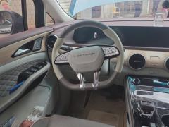Dongfeng Forthing Yacht 1.5T Edition - ფოტო 18