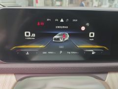 Dongfeng Forthing Yacht 1.5T Edition - ფოტო 20