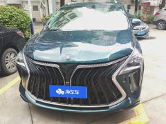 Dongfeng Forthing Yacht 1.5T Edition - ფოტო 3