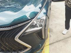 Dongfeng Forthing Yacht 1.5T Edition - ფოტო 4