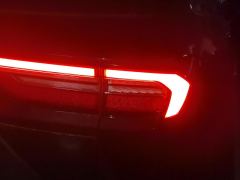Ford Lingyù EcoBoost 225 Version 7 - ფოტო 5