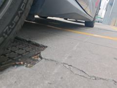 Deepal SL03 BEV 530km Max - photo 10