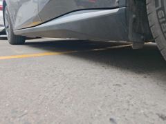 Deepal SL03 BEV 530km Max - photo 11