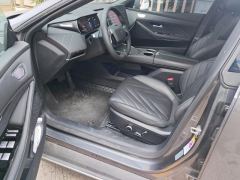 Deepal SL03 BEV 530km Max - photo 14