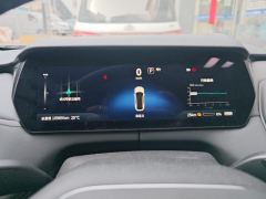 Deepal SL03 BEV 530km Max - photo 20