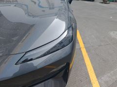 Deepal SL03 BEV 530km Max - photo 4