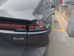 Deepal SL03 BEV 530km Max - photo 5