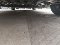 Deepal SL03 BEV 530km Max - photo 8