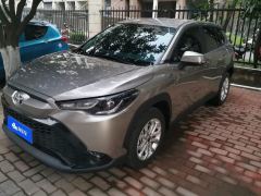 Toyota Frontlander 2.0L Elite Edition - photo 1