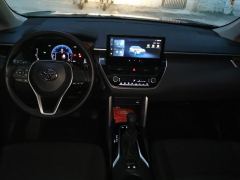 Toyota Frontlander 2.0L Elite Edition - photo 16