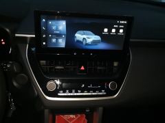 Toyota Frontlander 2.0L Elite Edition - photo 17