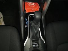 Toyota Frontlander 2.0L Elite Edition - photo 19