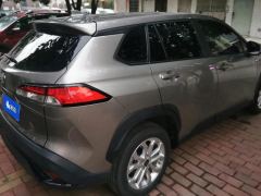 Toyota Frontlander 2.0L Elite Edition - photo 2