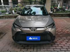 Toyota Frontlander 2.0L Elite Edition - photo 3