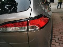 Toyota Frontlander 2.0L Elite Edition - photo 5