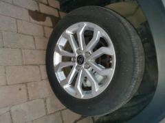 Toyota Frontlander 2.0L Elite Edition - photo 6