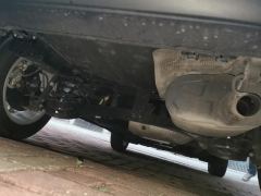 Toyota Frontlander 2.0L Elite Edition - photo 9