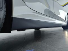 BMW i3 eDrive 35 L - ფოტო 10