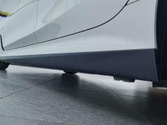 BMW i3 eDrive 35 L - ფოტო 11
