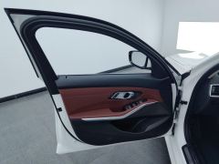 BMW i3 eDrive 35 L - ფოტო 12