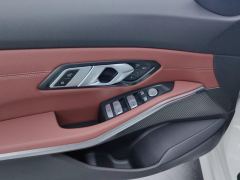 BMW i3 eDrive 35 L - ფოტო 13