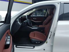 BMW i3 eDrive 35 L - ფოტო 14