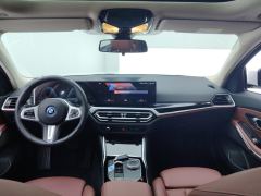 BMW i3 eDrive 35 L - ფოტო 16