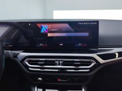 BMW i3 eDrive 35 L - ფოტო 17
