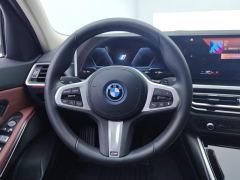 BMW i3 eDrive 35 L - ფოტო 18