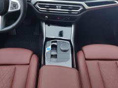 BMW i3 eDrive 35 L - ფოტო 19