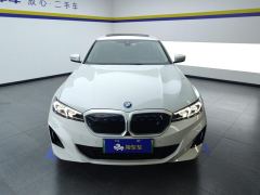 BMW i3 eDrive 35 L - ფოტო 3