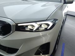 BMW i3 eDrive 35 L - ფოტო 4
