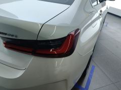 BMW i3 eDrive 35 L - ფოტო 5