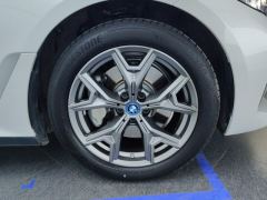 BMW i3 eDrive 35 L - ფოტო 6