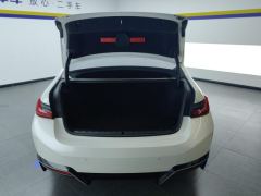 BMW i3 eDrive 35 L - ფოტო 7