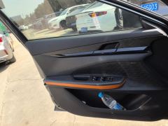 Changan UNI-V 1.5T Dual Clutch Premium - ფოტო 12