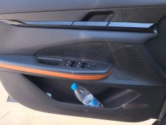Changan UNI-V 1.5T Dual Clutch Premium - ფოტო 13