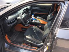 Changan UNI-V 1.5T Dual Clutch Premium - ფოტო 14