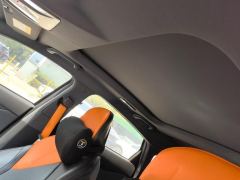 Changan UNI-V 1.5T Dual Clutch Premium - ფოტო 15