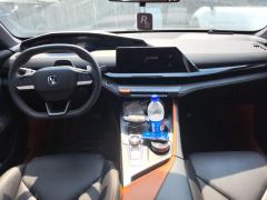 Changan UNI-V 1.5T Dual Clutch Premium - ფოტო 16
