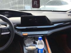Changan UNI-V 1.5T Dual Clutch Premium - ფოტო 17