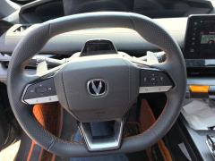 Changan UNI-V 1.5T Dual Clutch Premium - ფოტო 18