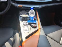 Changan UNI-V 1.5T Dual Clutch Premium - ფოტო 19