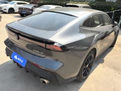 Changan UNI-V 1.5T Dual Clutch Premium - ფოტო 2